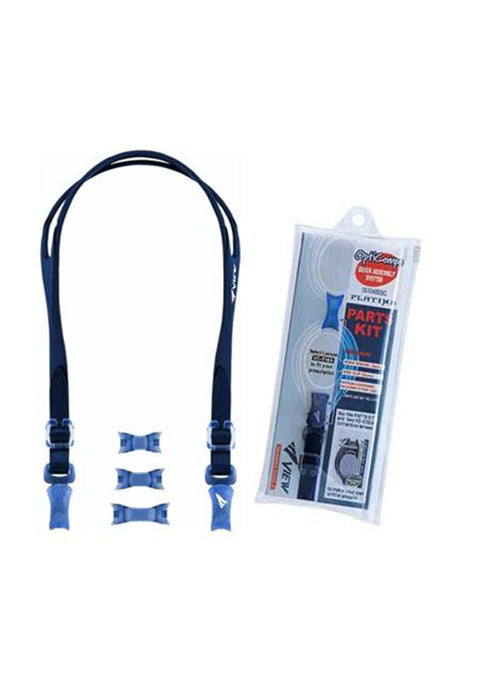 View Platina Strap