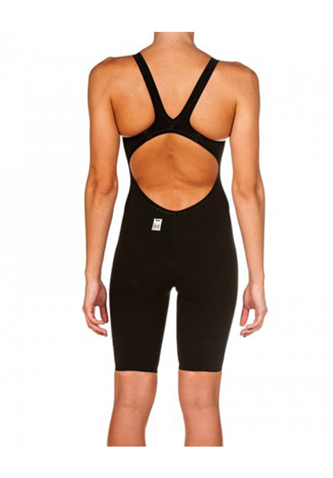 Womens Powerskin Carbon Air2 Open Back