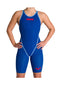 Womens Powerskin Carbon Core FX Open Back