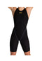 Womens Powerskin Carbon Core FX Open Back