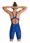 Womens Powerskin Carbon Glide Open Back