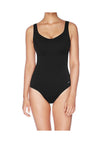 Womens Endurance Contour Clipback One Piece