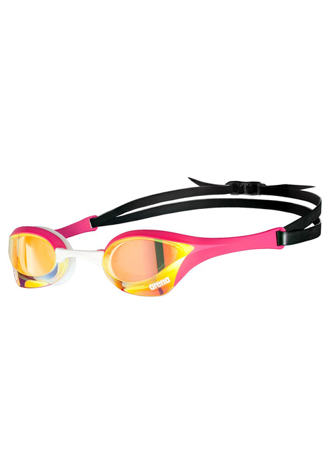 Cobra Ultra Swipe Mirror Goggle