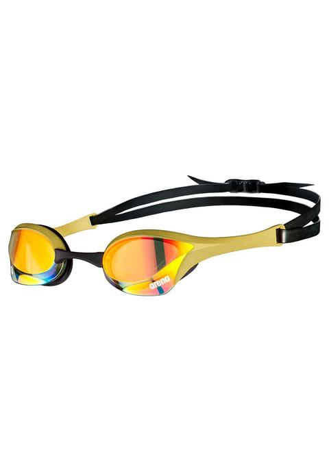 Cobra Ultra Swipe Mirror Goggle