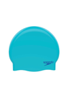 Junior Plain Moulded Silicone Cap