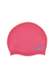 Junior Plain Moulded Silicone Cap