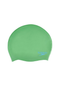 Junior Plain Moulded Silicone Cap